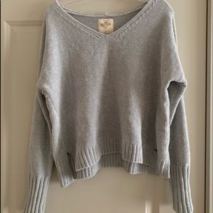 Hollister Sweater